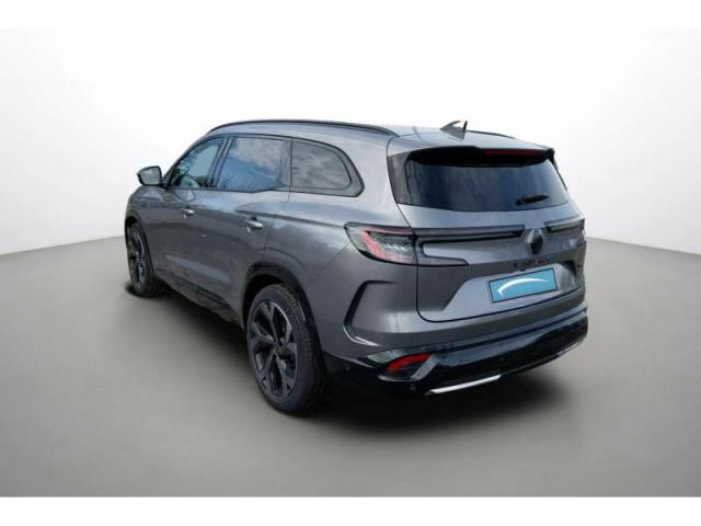 Renault Espace image 4