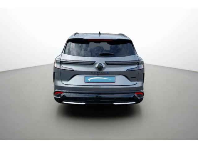 Renault Espace image 6