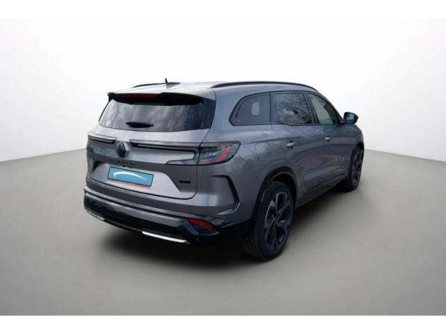 Renault Espace image 3