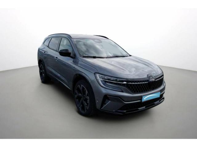 Renault Espace image 1