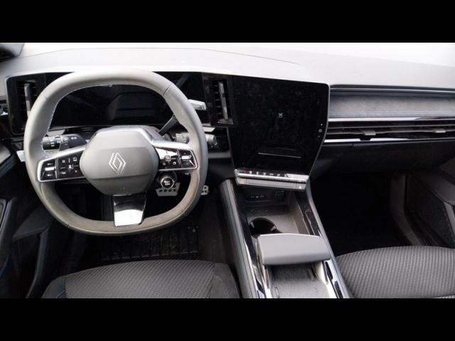 Renault Espace image 2