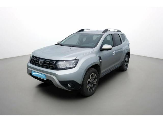Dacia Duster Blue Dci 115 4x2 Prestige +
