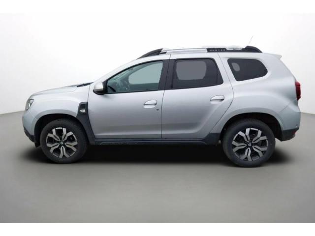 Dacia Duster image 1