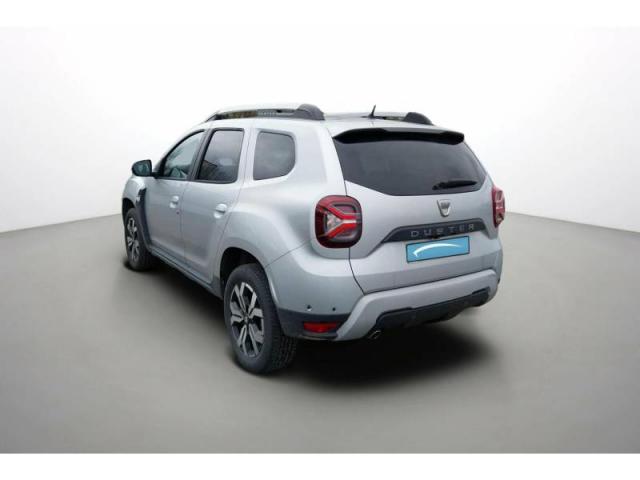 Dacia Duster image 2
