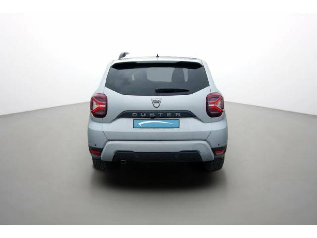 Dacia Duster image 3