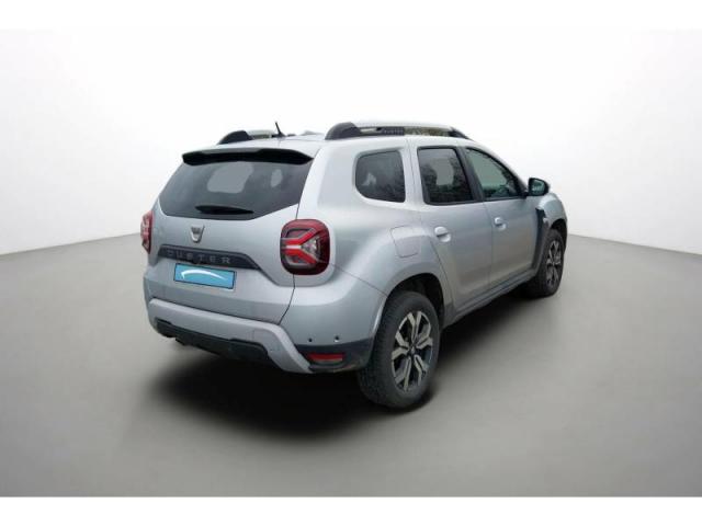 Dacia Duster image 8