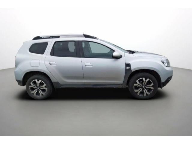 Dacia Duster image 7