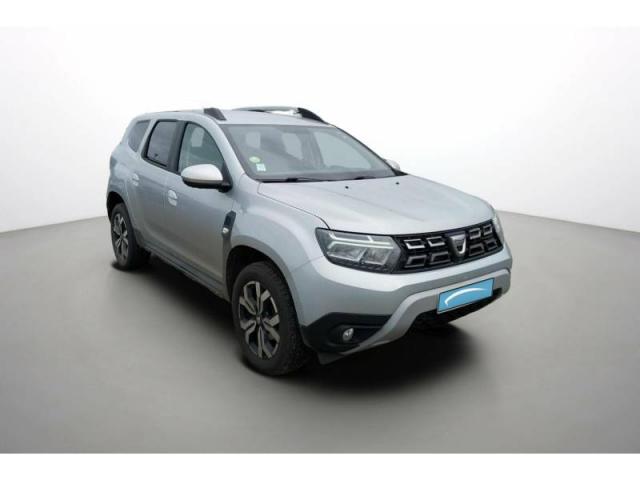 Dacia Duster image 4