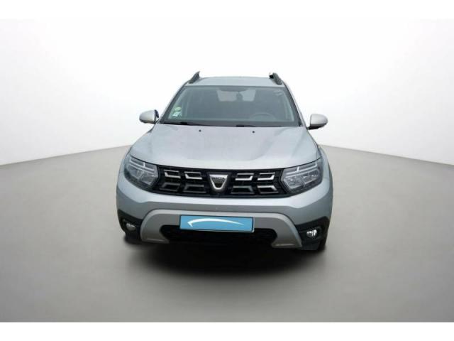Dacia Duster image 6