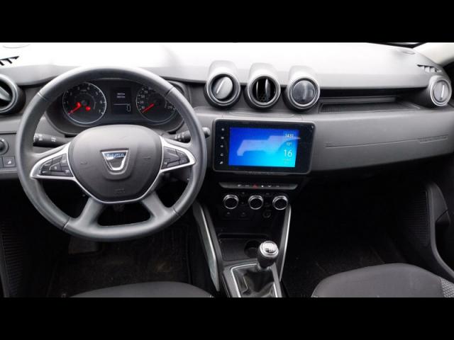 Dacia Duster image 5