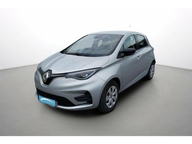 Renault Zoe R110 Achat Intégral - 21 Life