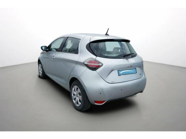 Renault Zoe image 9