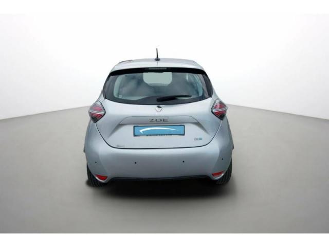 Renault Zoe image 7