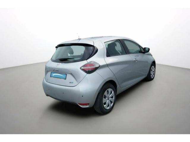 Renault Zoe image 5