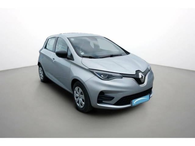 Renault Zoe image 8
