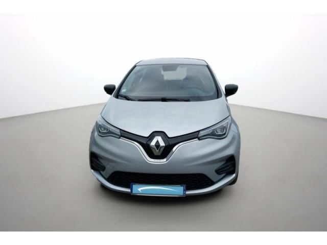 Renault Zoe image 4