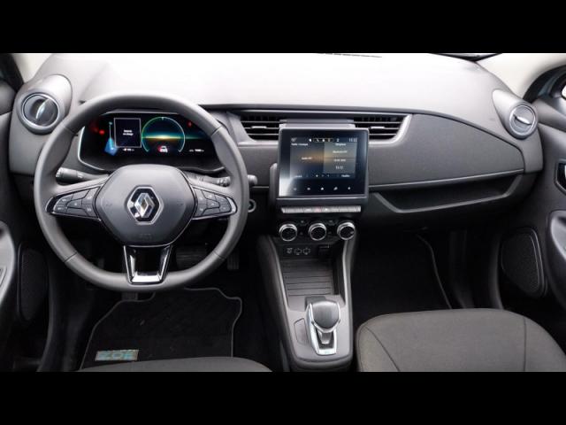 Renault Zoe image 3
