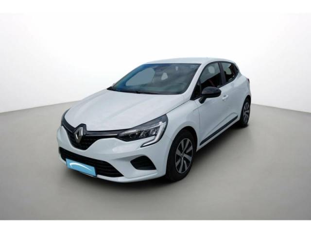 Renault Clio Tce 90 Equilibre