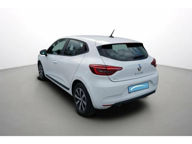 Renault Clio image 3
