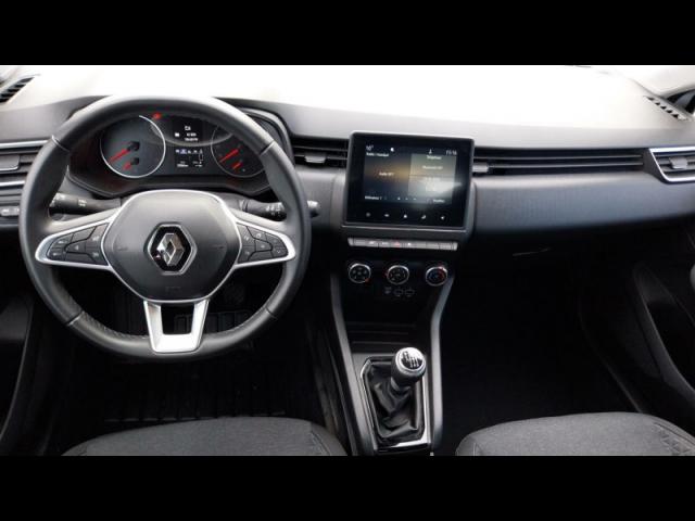 Renault Clio image 2