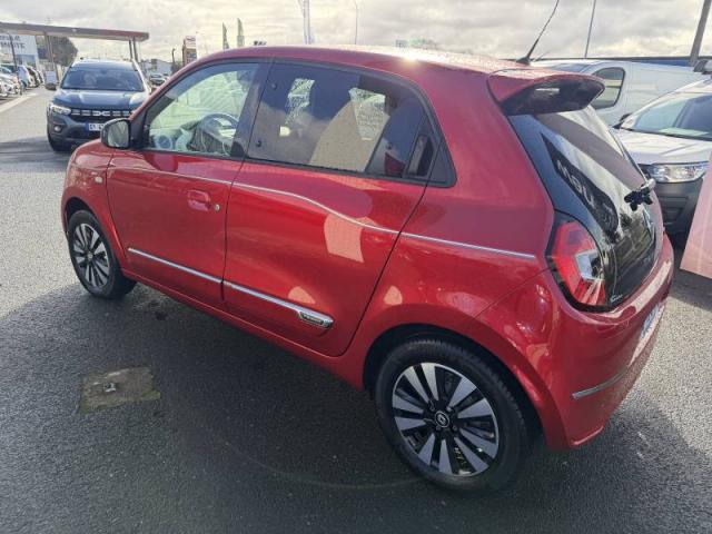 Renault Twingo image 8