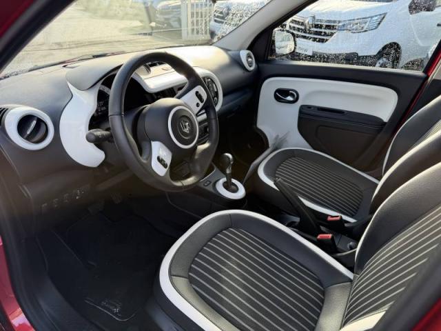 Renault Twingo image 6