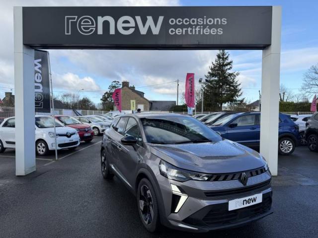 Renault Symbioz E-Tech Full Hybrid 145 Techno