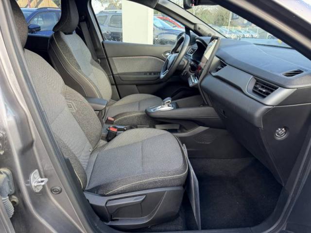 Renault Symbioz image 5