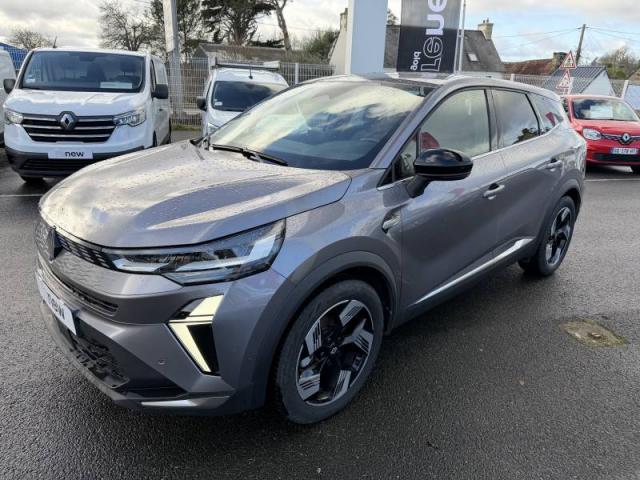 Renault Symbioz image 3