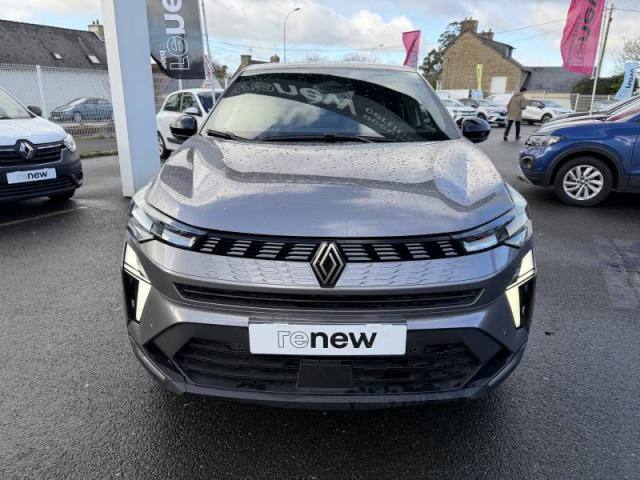 Renault Symbioz image 7