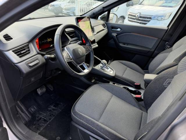 Renault Symbioz image 1