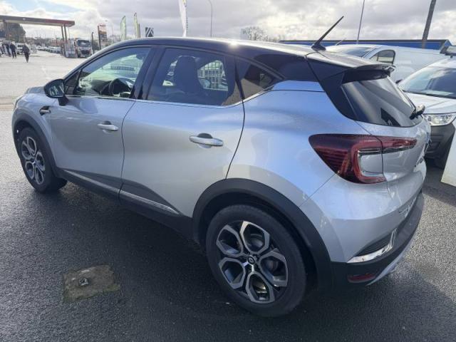 Renault Captur image 7
