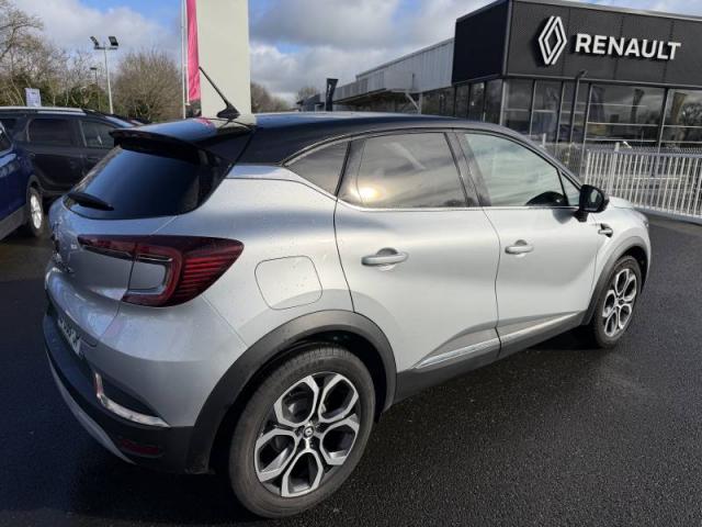 Renault Captur image 1