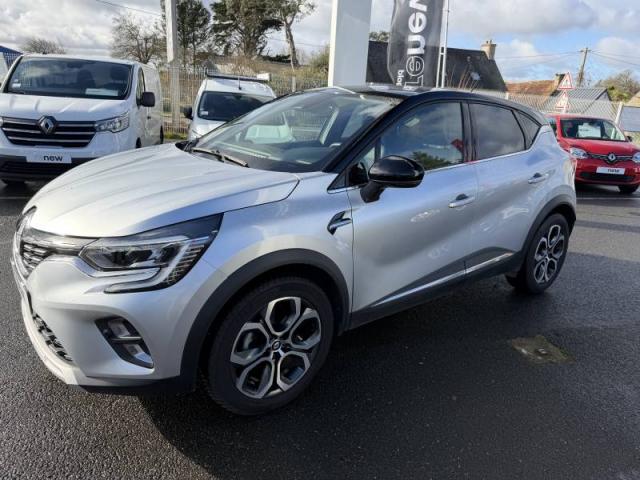 Renault Captur image 8