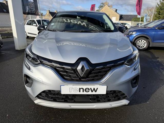 Renault Captur image 3