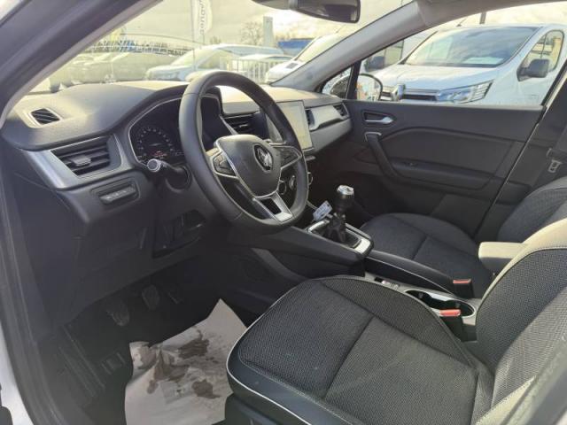 Renault Captur image 5