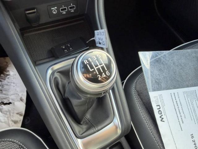 Renault Captur image 4