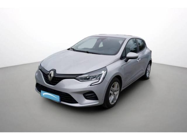 Renault Clio Blue Dci 85 Zen