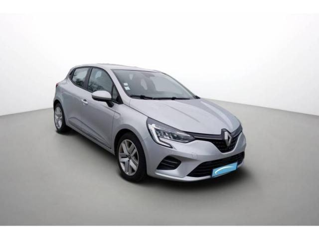 Renault Clio image 3