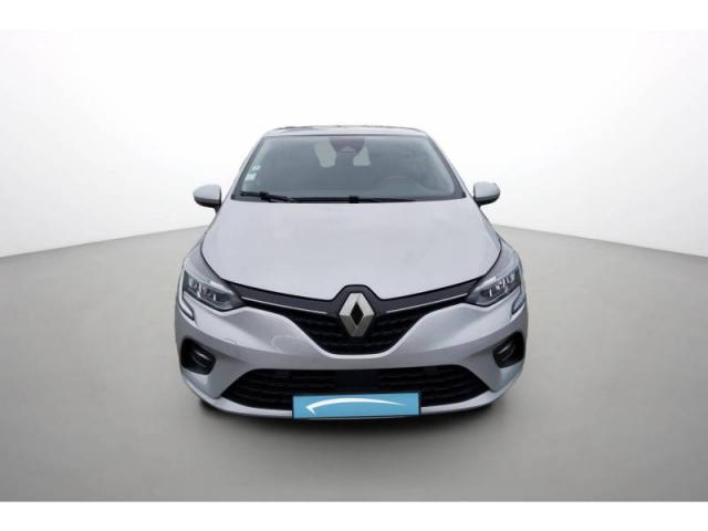 Renault Clio image 2