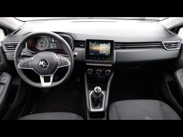 Renault Clio image 8