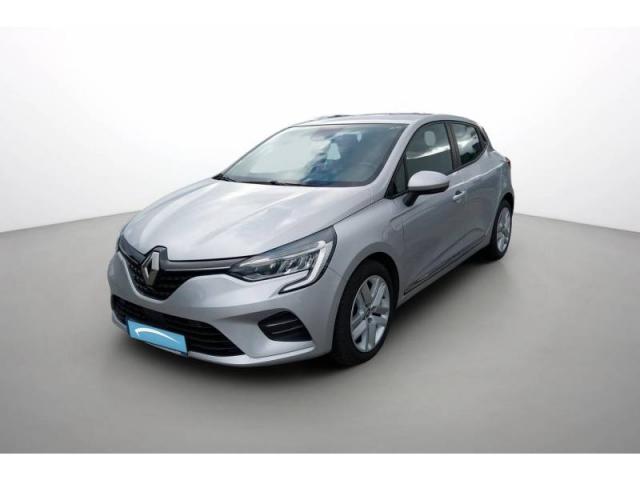 Renault Clio Blue Dci 85 Zen