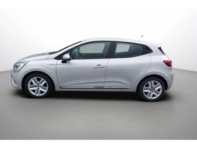 Renault Clio image 1