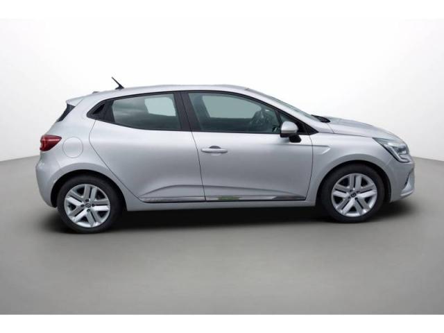 Renault Clio image 2