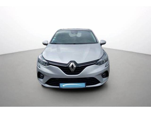 Renault Clio image 6