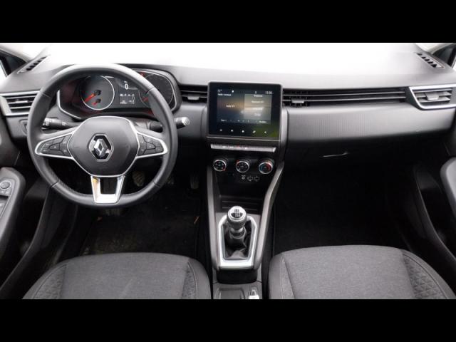 Renault Clio image 7