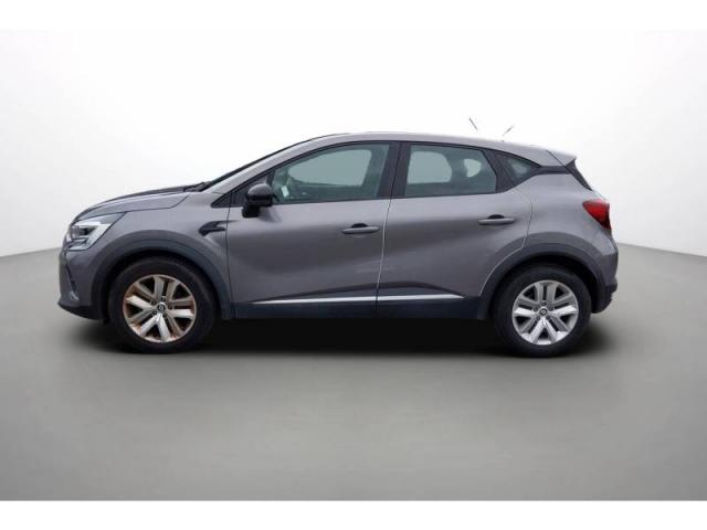 Renault Captur image 3