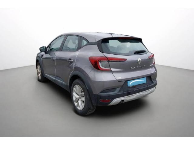 Renault Captur image 2