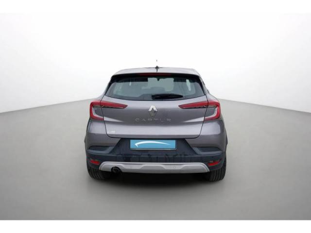 Renault Captur image 5