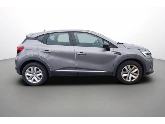 Renault Captur image 7